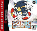 Sonic Adventure [Sega All Stars] – Sega Dreamcast (DC)