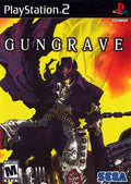 Gungrave – PlayStation 2 (PS2)