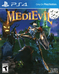 MediEvil – PlayStation 4 (PS4)