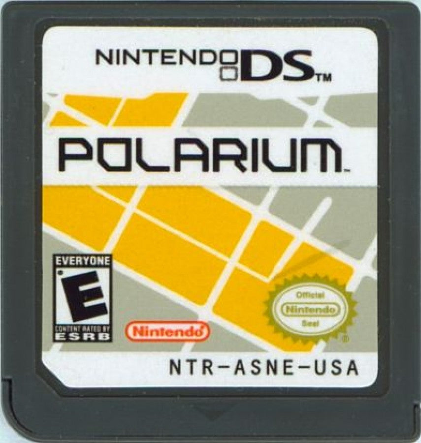 Polarium – Nintendo DS (DS)