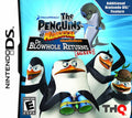 Penguins of Madagascar: Dr. Blowhole Returns – Nintendo DS (DS)