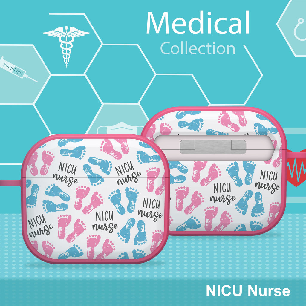 Nursing HDX Apple AirPods Gen 3 Case Cover