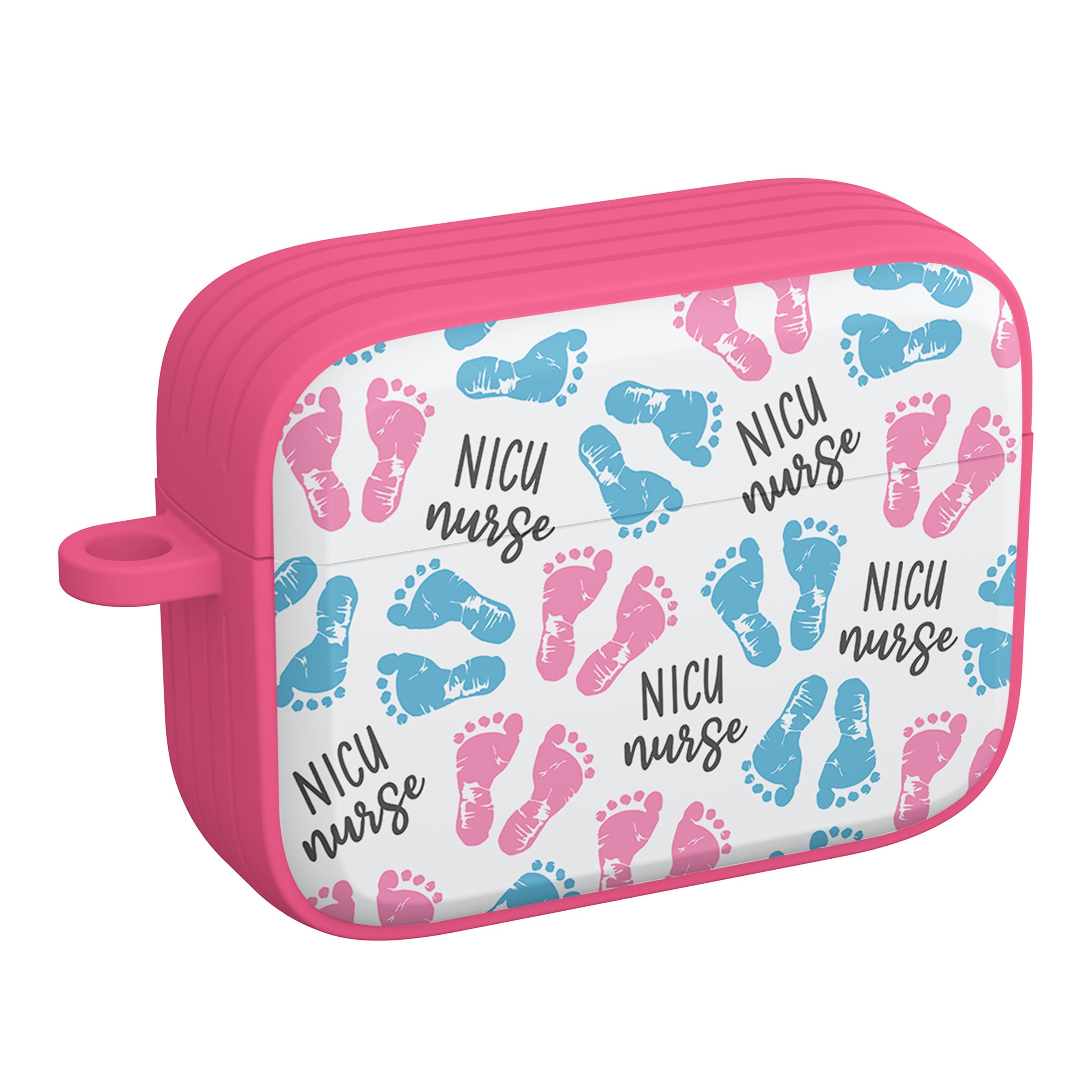 Nursing HDX Apple AirPods Pro 1 & 2 Case Cover