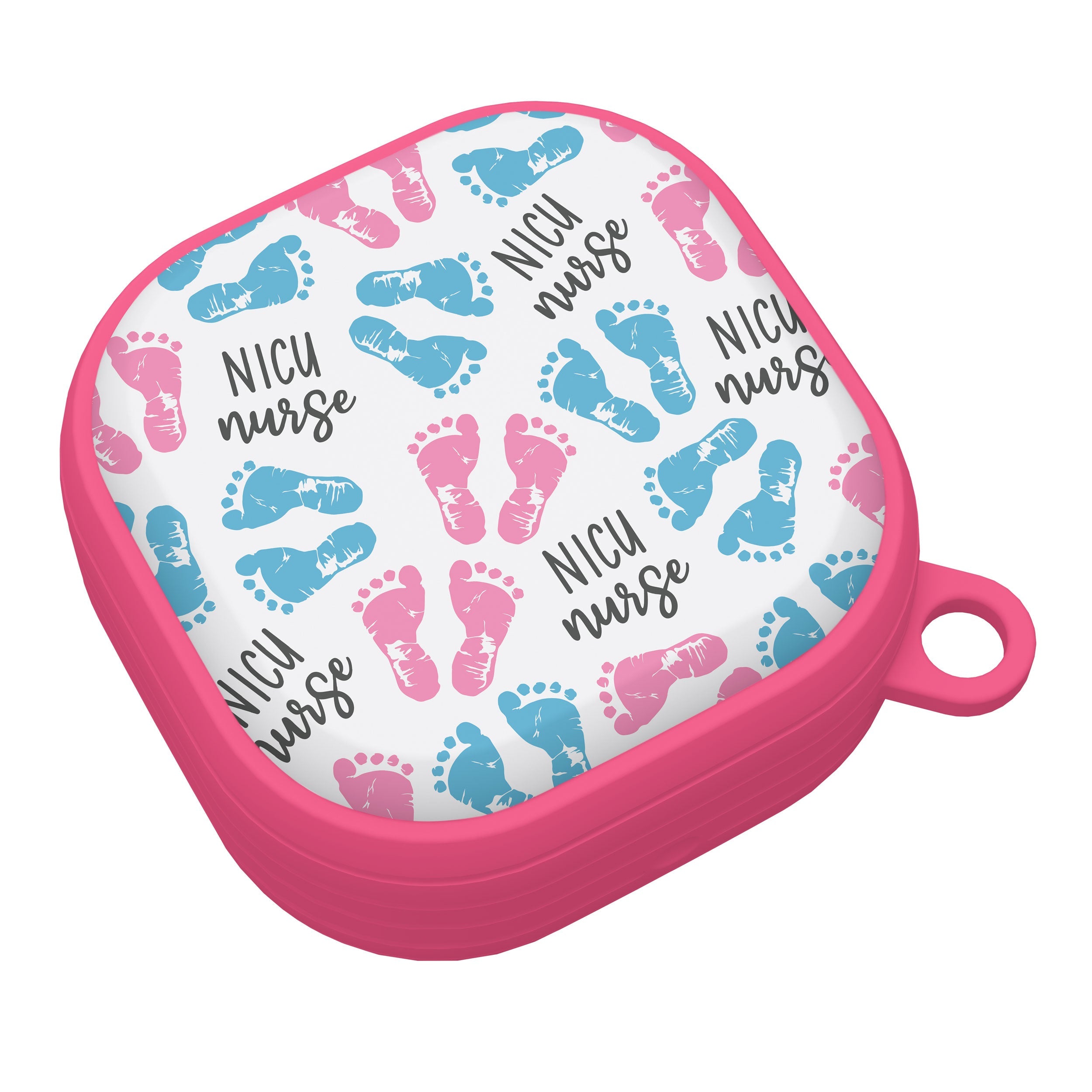 Nursing HDX Samsung Galaxy Buds Pro & Buds Live Case Cover