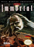 The Immortal – Nintendo Entertainment System (NES)
