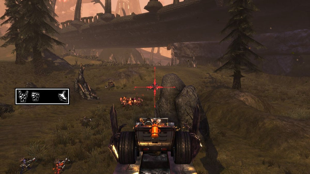 Brütal Legend – PlayStation 3 (PS3)