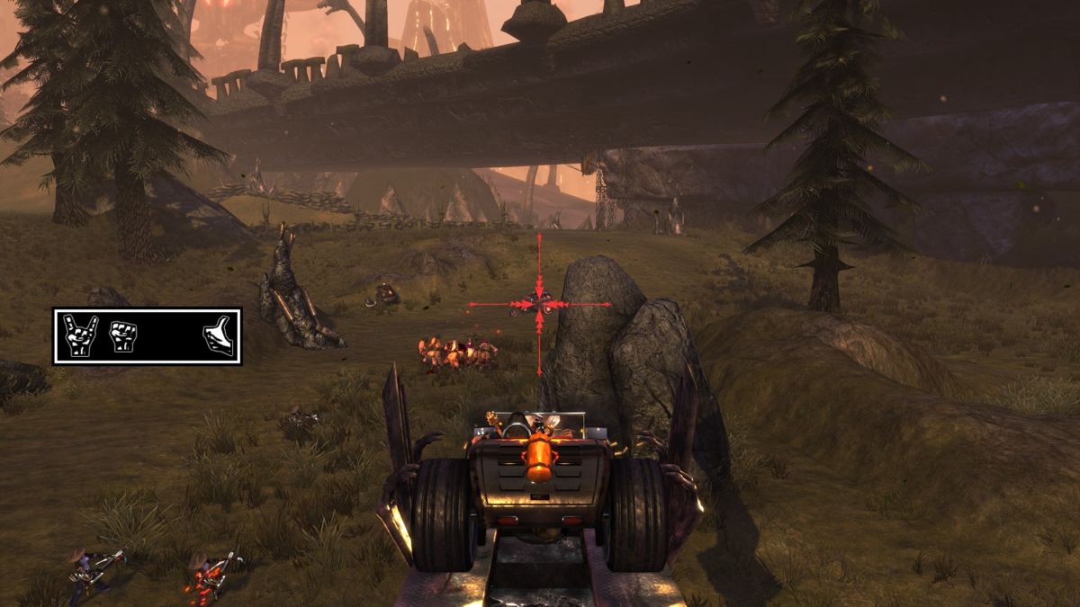 Brütal Legend – PlayStation 3 (PS3)