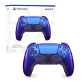 Sony PS5 DualSense Wireless Controller Chroma Indigo – PlayStation 5 Accessory (PS5)