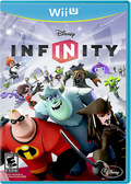 Disney Infinity – Nintendo Wii U (WiiU)