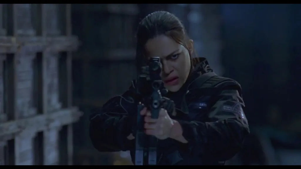 Resident Evil [PSP Movie] — PlayStation Portable (PSP)