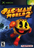 Pac-Man World 2 (Xbox)