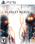 Scarlet Nexus – PlayStation 5 (PS5)