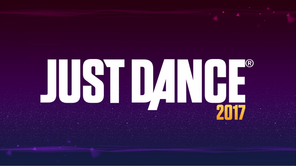 Just Dance 2017 – Nintendo Wii U (WiiU)