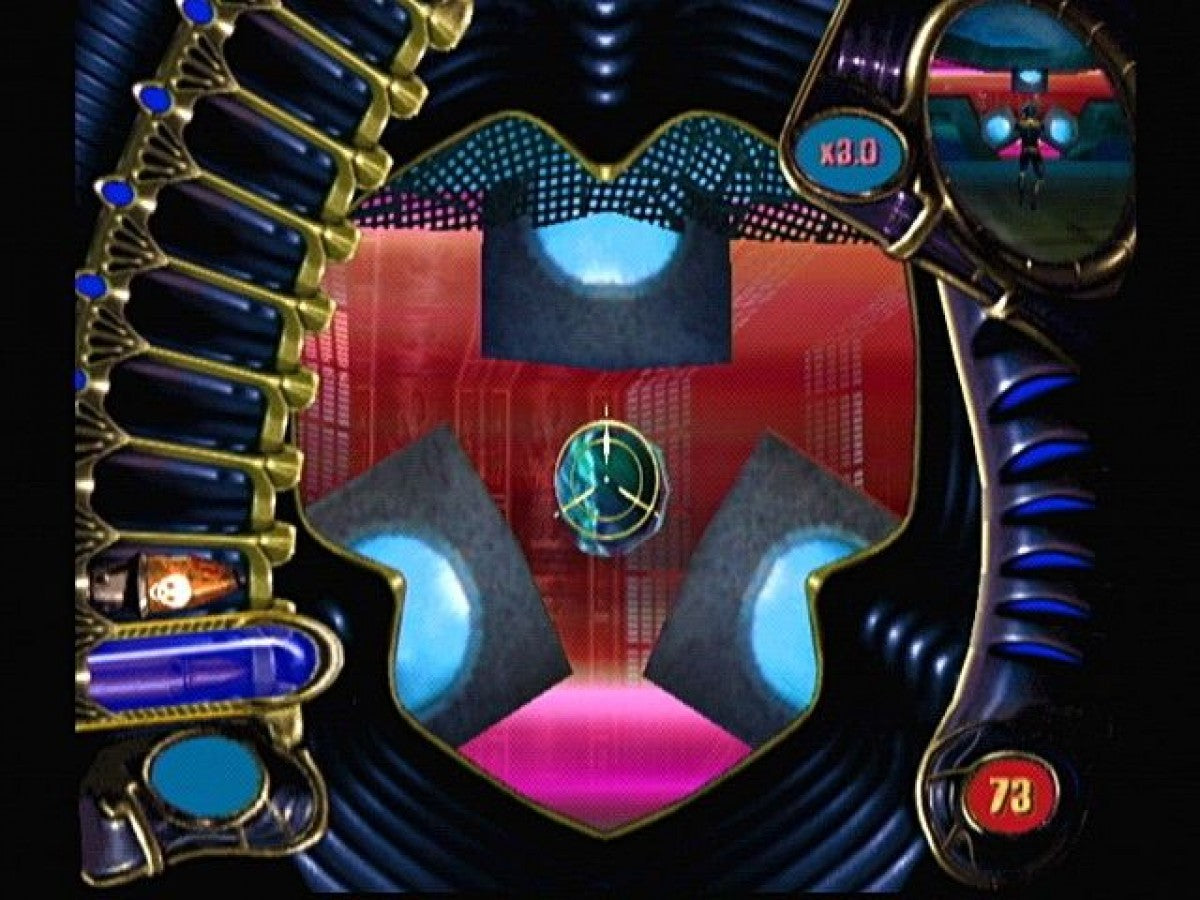 MDK 2 – Sega Dreamcast (DC)
