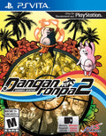 Danganronpa 2: Goodbye Despair — PlayStation VITA (PS VITA)