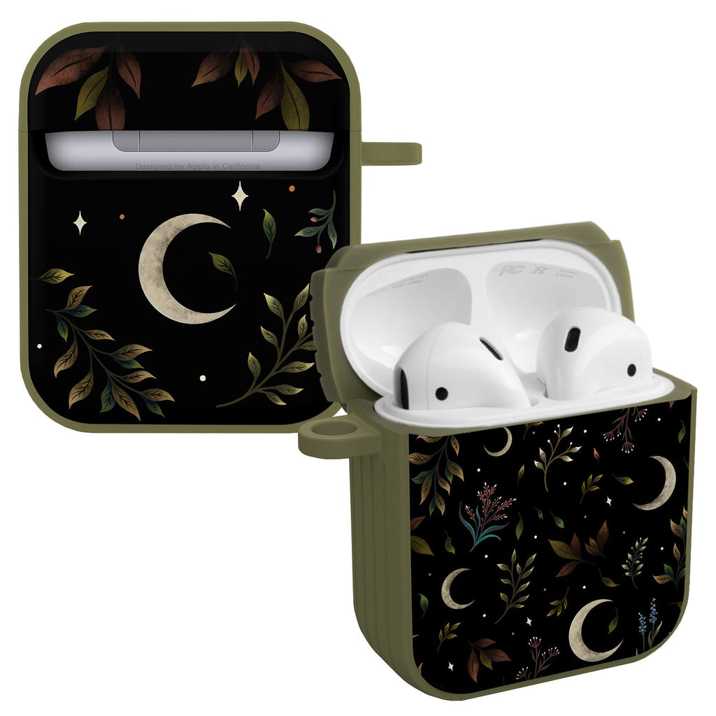 Episodic Drawing Enchanted Collection HDX Apple AirPods Gen 1 & 2 Case Cover