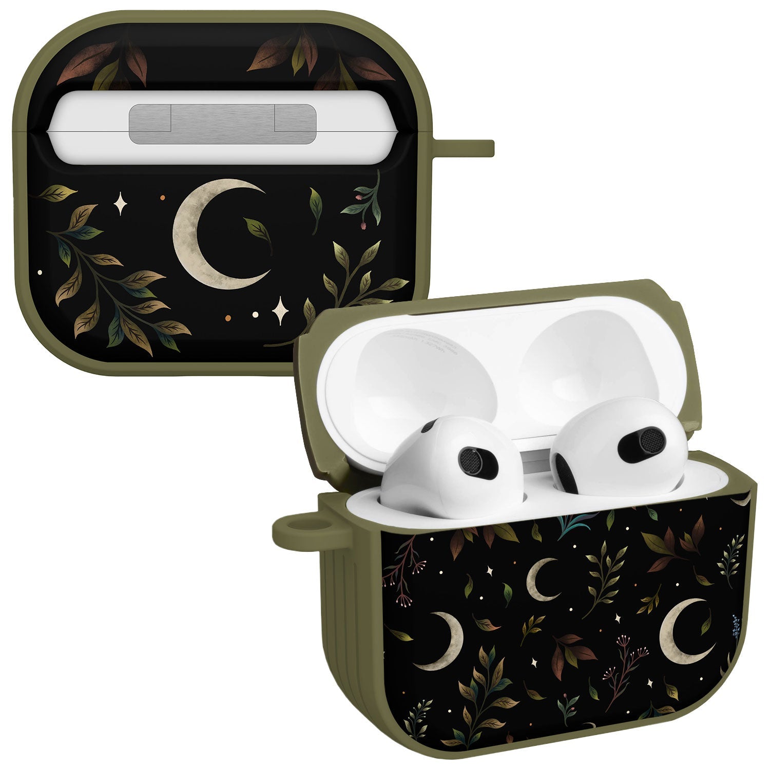 Episodic Drawing Enchanted Collection HDX Apple AirPods Gen 3 Case Cover