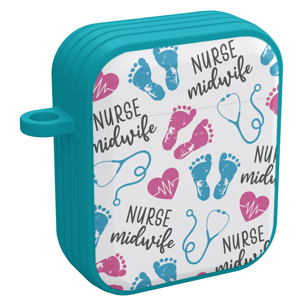Nursing HDX Apple AirPods Gen 1 & 2 Case Cover