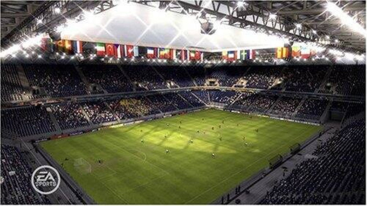 UEFA Euro 2008 – Xbox 360 (X360)