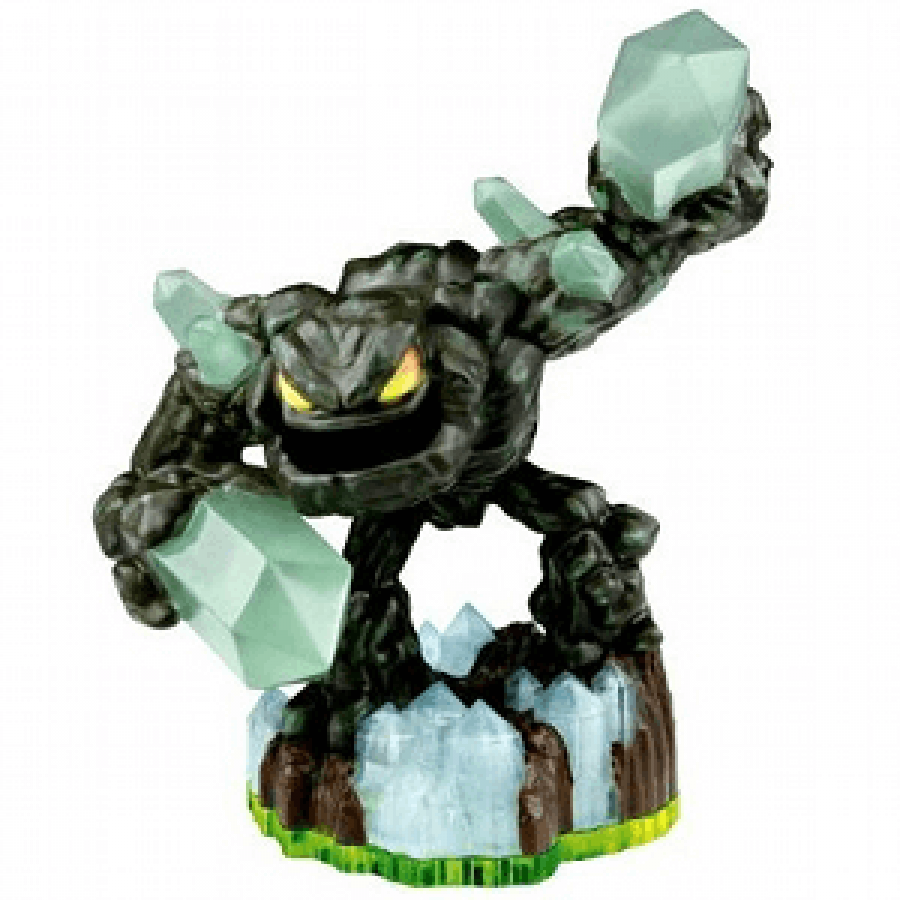 Prism Break (Spyro's Adventure) – Skylanders
