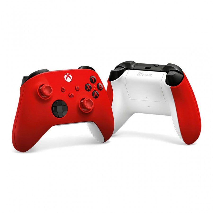 Xbox Series Controller [Pulse Red] – Xbox Series Accessory (XSX)