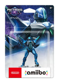 Sylux [Metroid Prime][Sealed] – Nintendo Amiibo