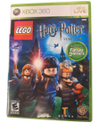 LEGO Harry Potter: Years 1-4 – Xbox 360 (X360)