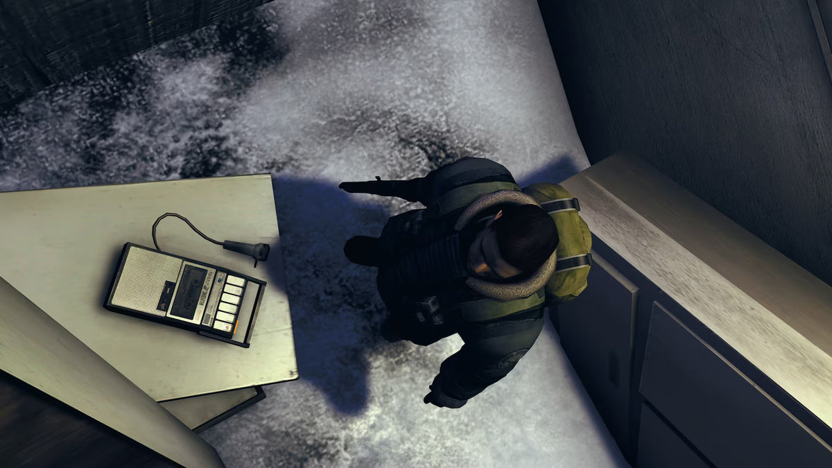 The Thing: Remastered [Deluxe Edition] — Playstation 5 (PS5)