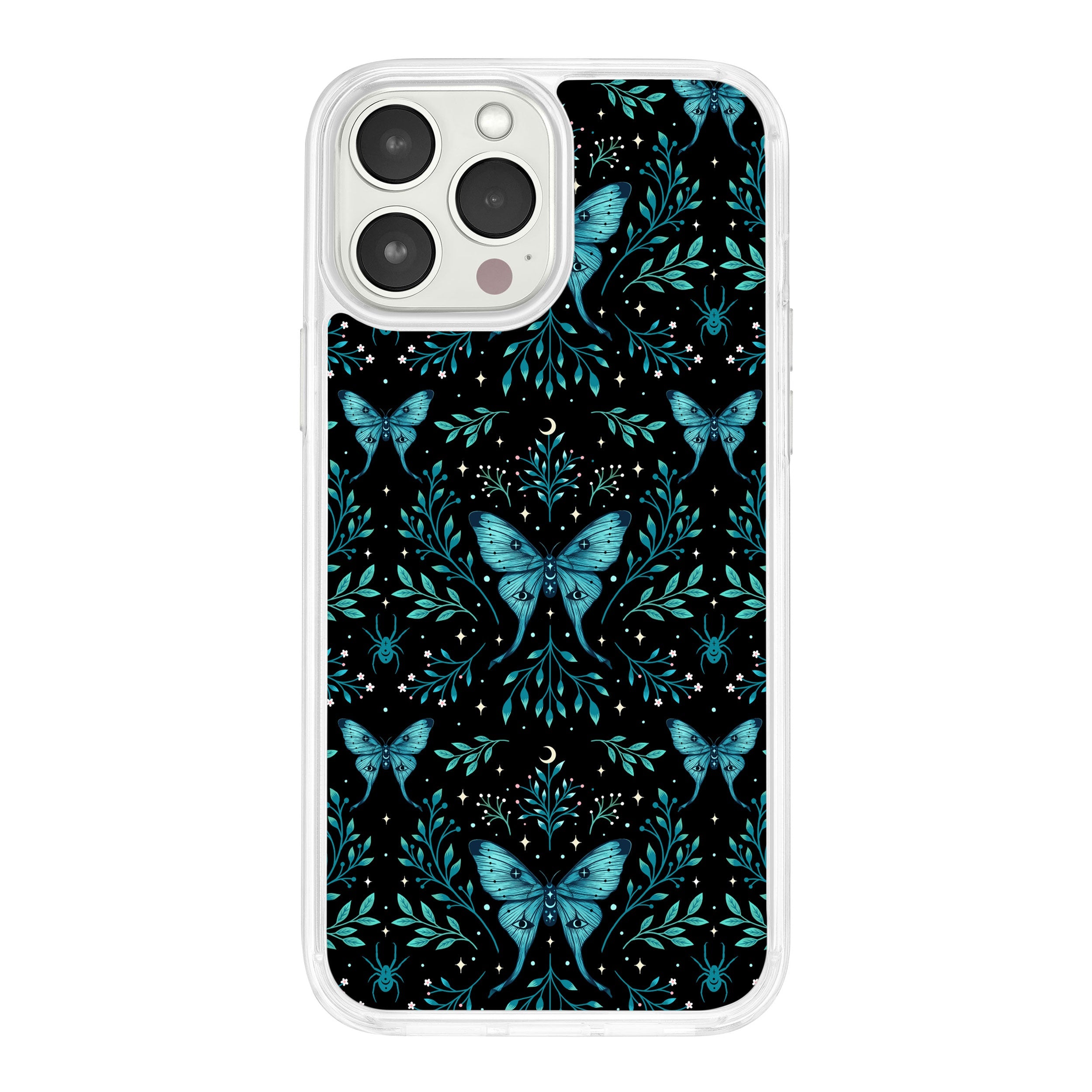 Episodic Drawing Enchanted Collection HD Apple iPhone 11 Series Phone Case