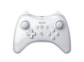 Wii U Pro Controller [White] --  Nintendo WiiU Accessory (WiiU)