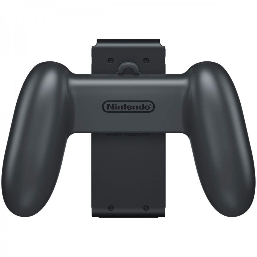Nintendo Switch Joy-Con Comfort Grip - Black