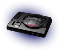 SEGA Genesis Mini Console (GEN) – Good Condition
