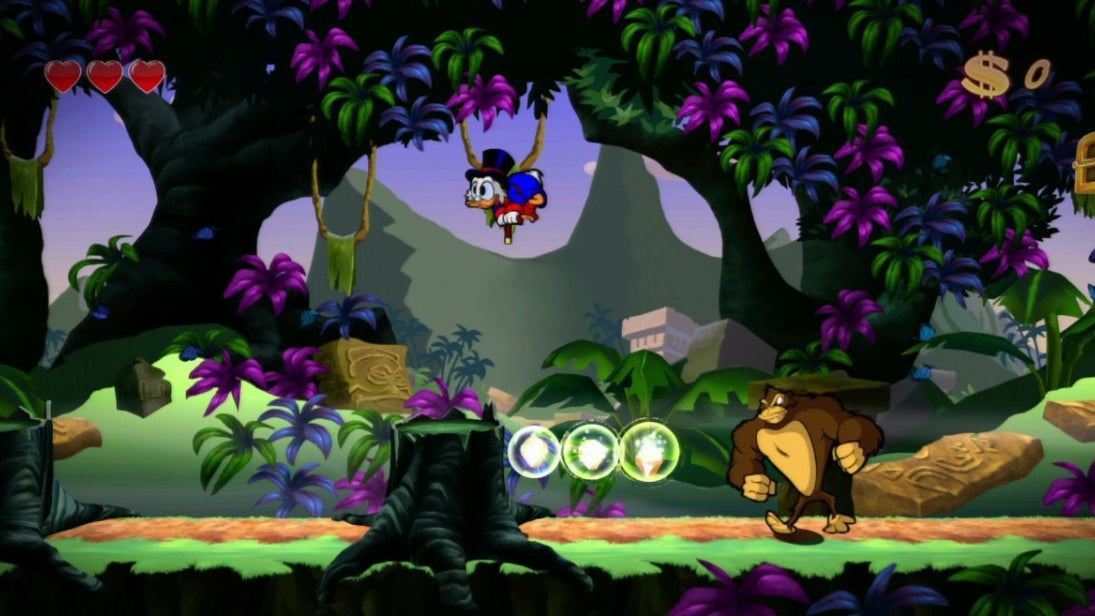 DuckTales: Remastered – Xbox 360 (X360)