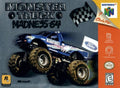 Monster Truck Madness – Nintendo 64 (N64)