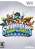 Skylanders Swap Force – Nintendo Wii (Wii)