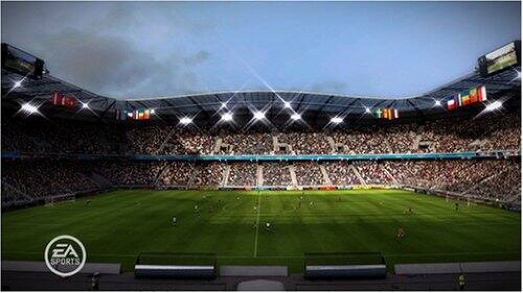 UEFA Euro 2008 – Xbox 360 (X360)