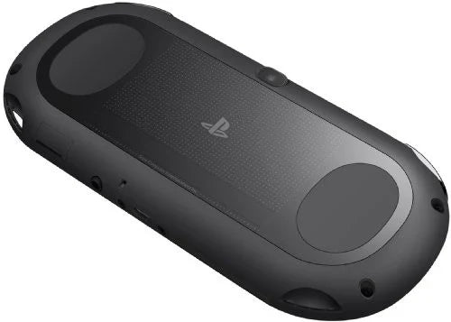 PlayStation Vita 2000 (PS Vita 2000) (Black) – Scratch and Scuff Condition