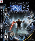 Star Wars: The Force Unleashed – PlayStation 3 (PS3)