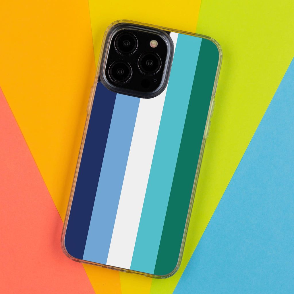 Pride HD Apple iPhone 12 Mag-Safe Phone Case