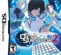 Shin Megami Tensei: Devil Survivor 2 (Nintendo DS)