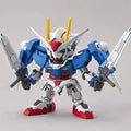 00 Gundam "Gundam 00", Bandai Hobby SD EX-Standard – Model Kit