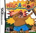 Whac-A-Mole – Nintendo DS (DS)
