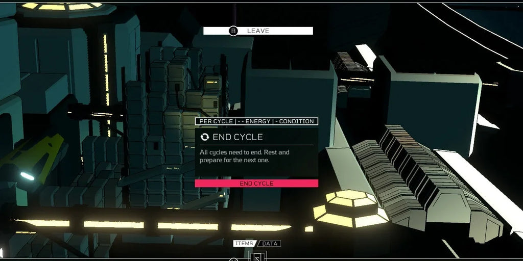Citizen Sleeper – Nintendo Switch (NS)