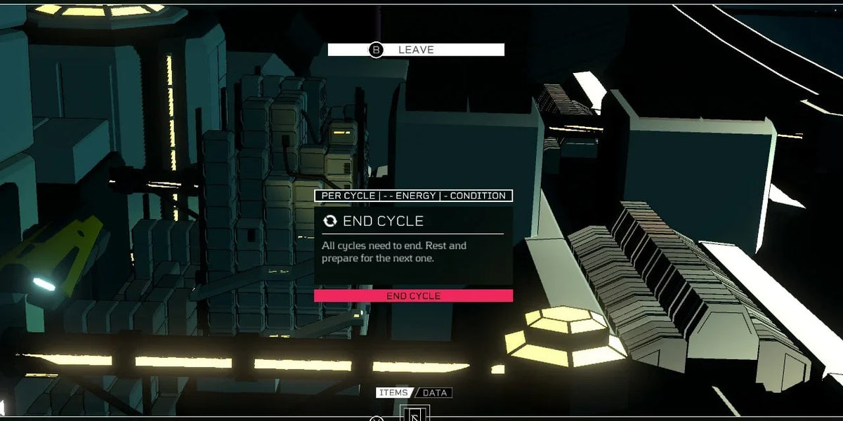 Citizen Sleeper – Nintendo Switch (NS)
