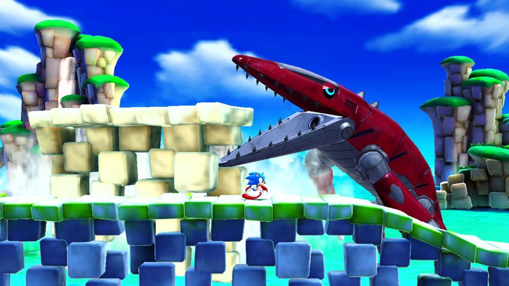 Sonic Superstars – Nintendo Switch (NS)
