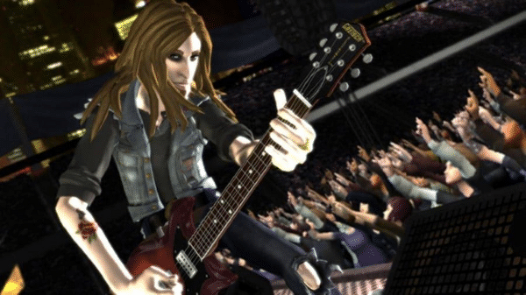 AC/DC Live: Rock Band Track Pack – PlayStation 3 (PS3)