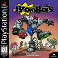 Boombots – PlayStation 1 (PS1)