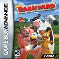 Barnyard – Game Boy Advance (GBA)
