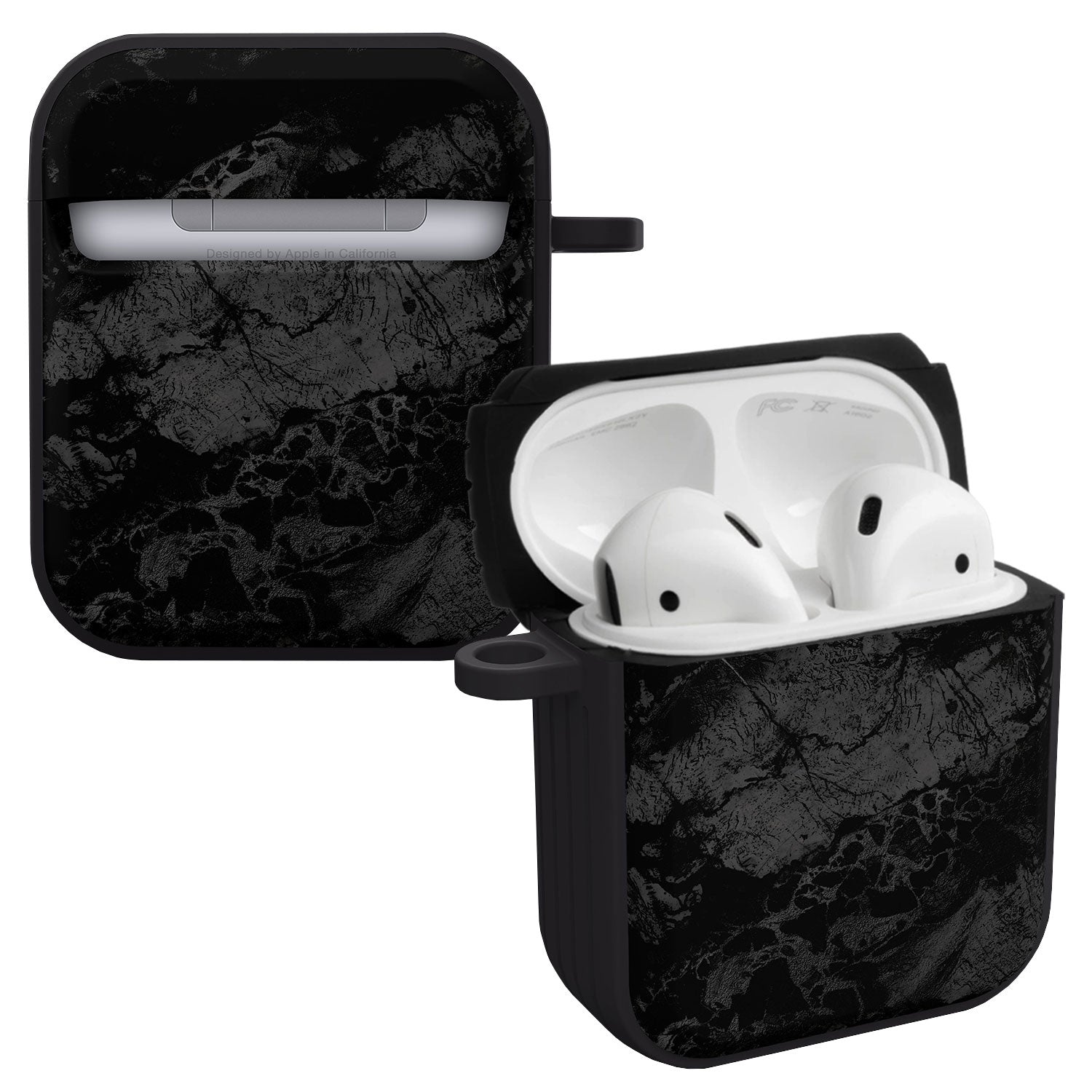 Realtree HDX Apple AirPods Gen 1 & 2 Case Cover