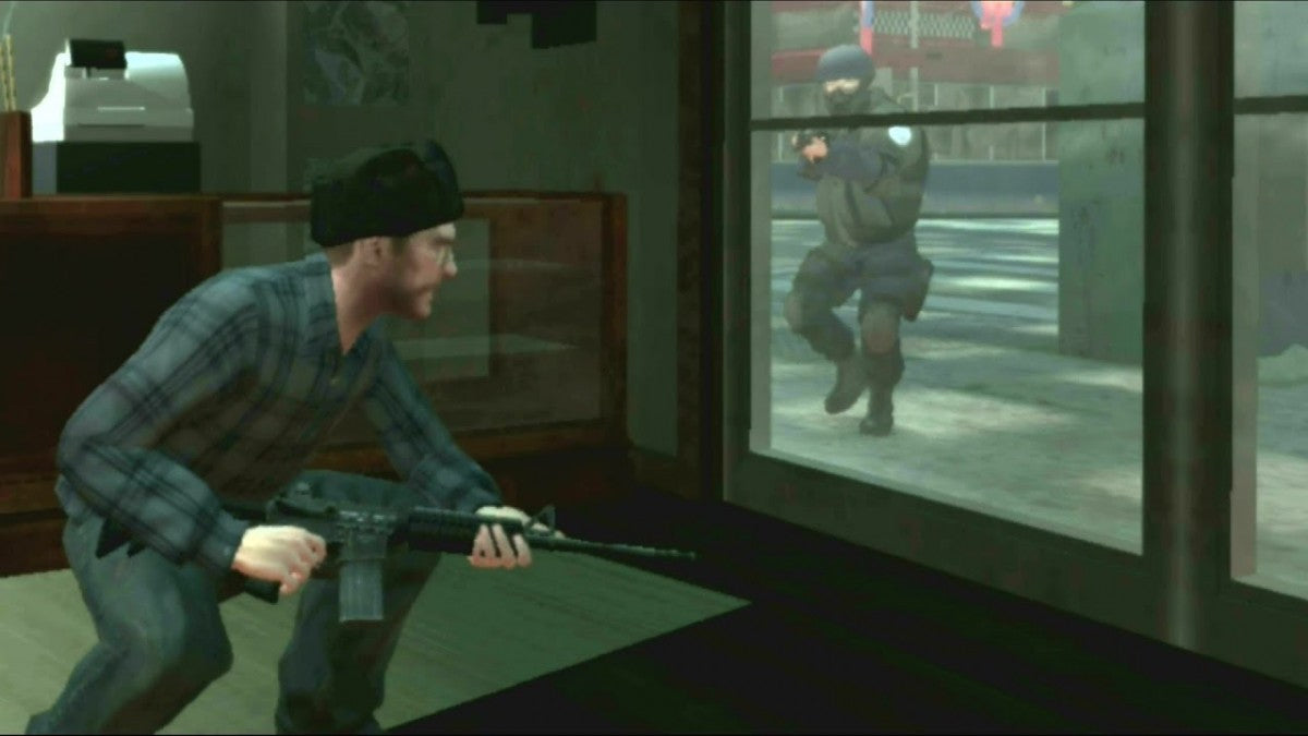 Grand Theft Auto IV – PlayStation 3 (PS3)